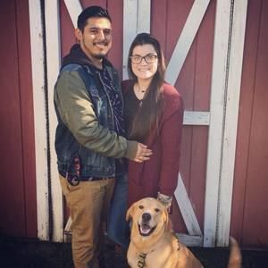 Meet your Posher, Liz